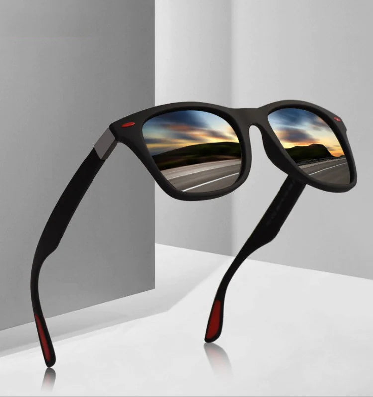 Stylish Sunglasses for Driving and Sports
