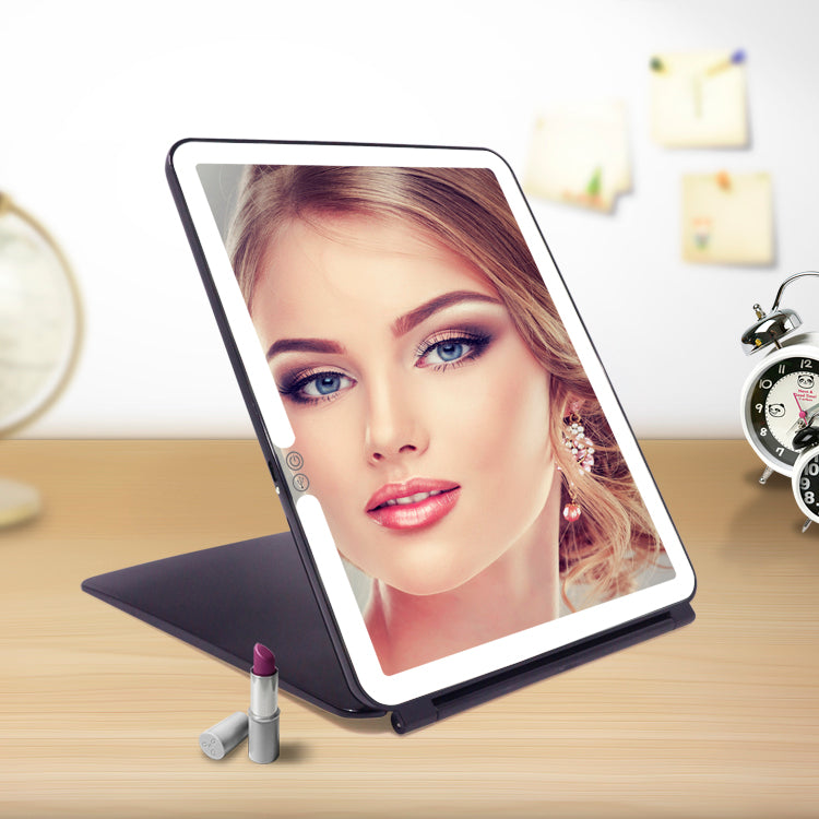 Multifunctional Beauty LED Makeup Mirror