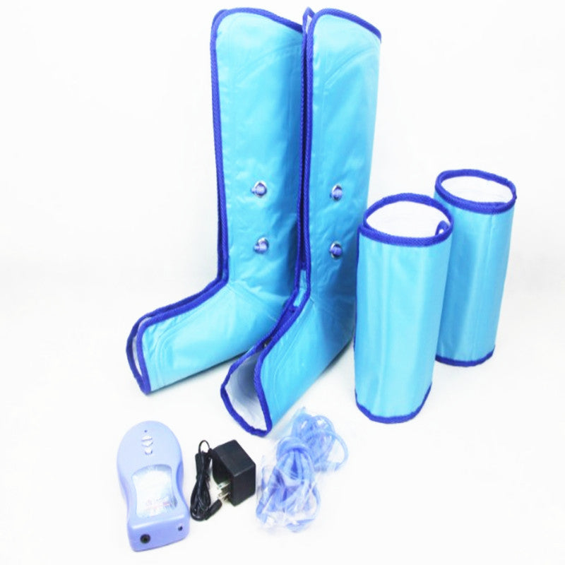 Air Compression Pressure Leg Massager Device