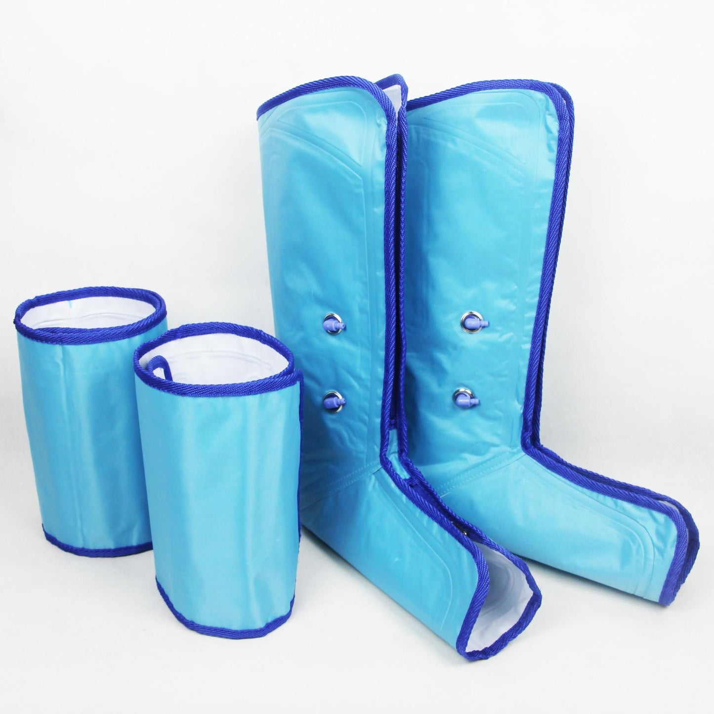 Air Compression Pressure Leg Massager Device