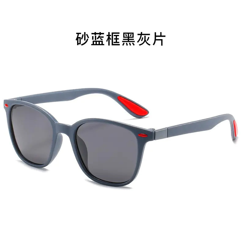 Stylish Sunglasses for Driving and Sports