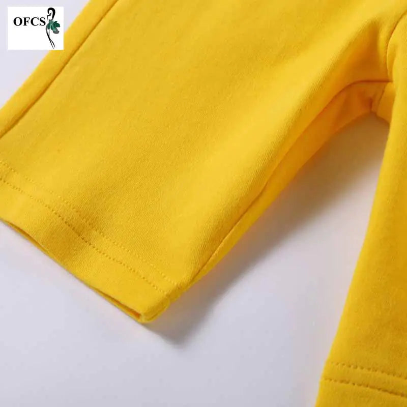 Fashionable Cotton Summer Shorts for Kids (Ages 1-12)