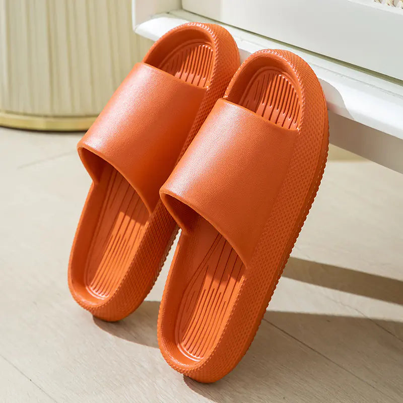 Comfortable Super Soft Non-Slip Sandal Slides