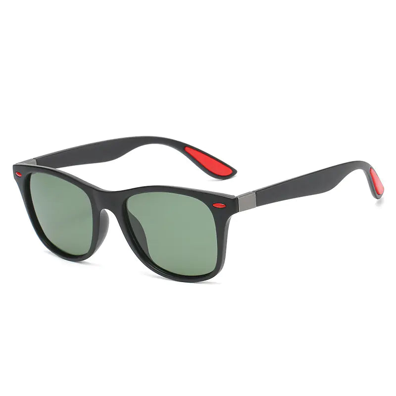 Stylish Sunglasses for Driving and Sports