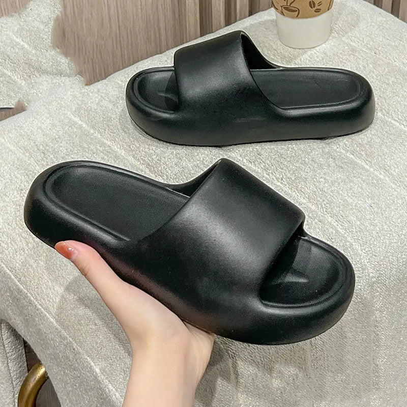 Comfortable Super Soft Non-Slip Sandal Slides