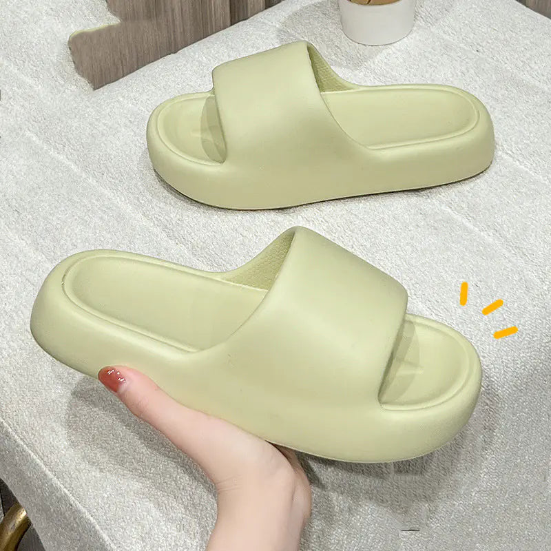 Comfortable Super Soft Non-Slip Sandal Slides