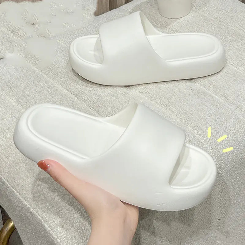 Comfortable Super Soft Non-Slip Sandal Slides