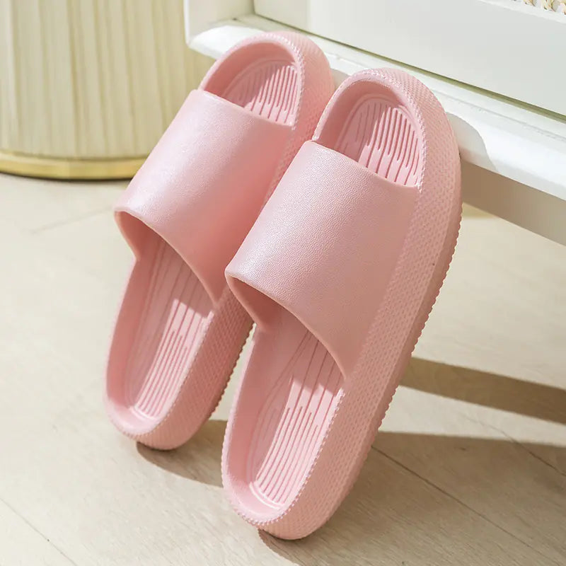 Comfortable Super Soft Non-Slip Sandal Slides