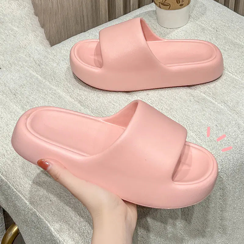 Comfortable Super Soft Non-Slip Sandal Slides