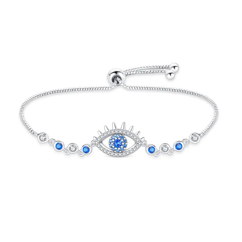 Elegant Gold Bracelet with Different Designs
