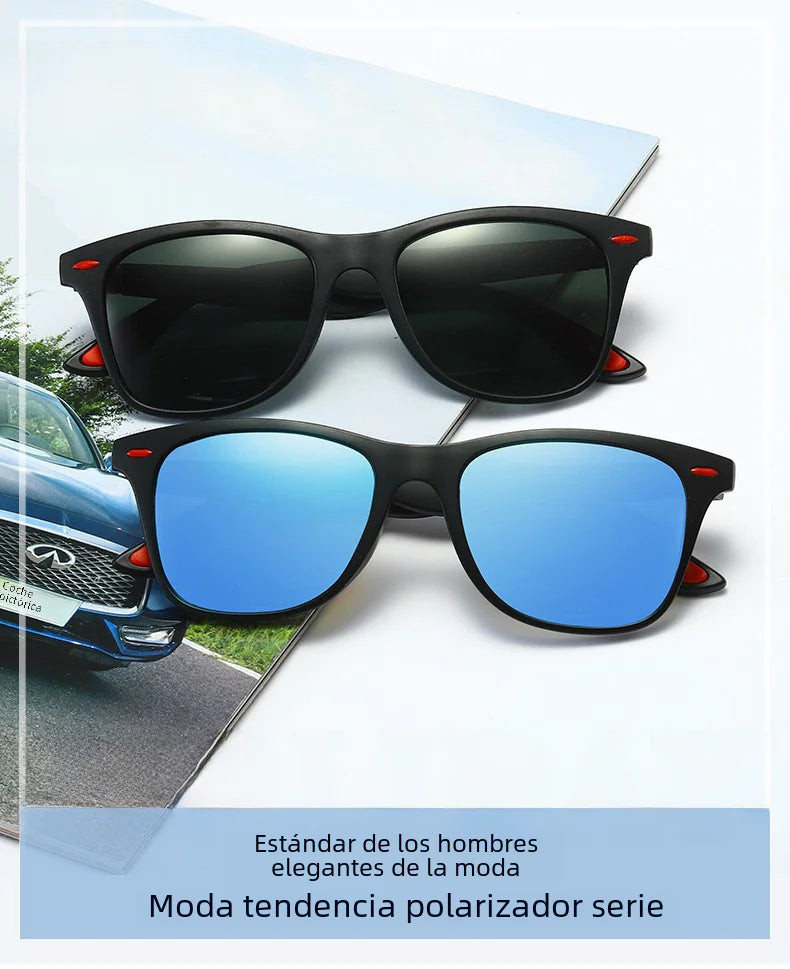 Stylish Sunglasses for Driving and Sports