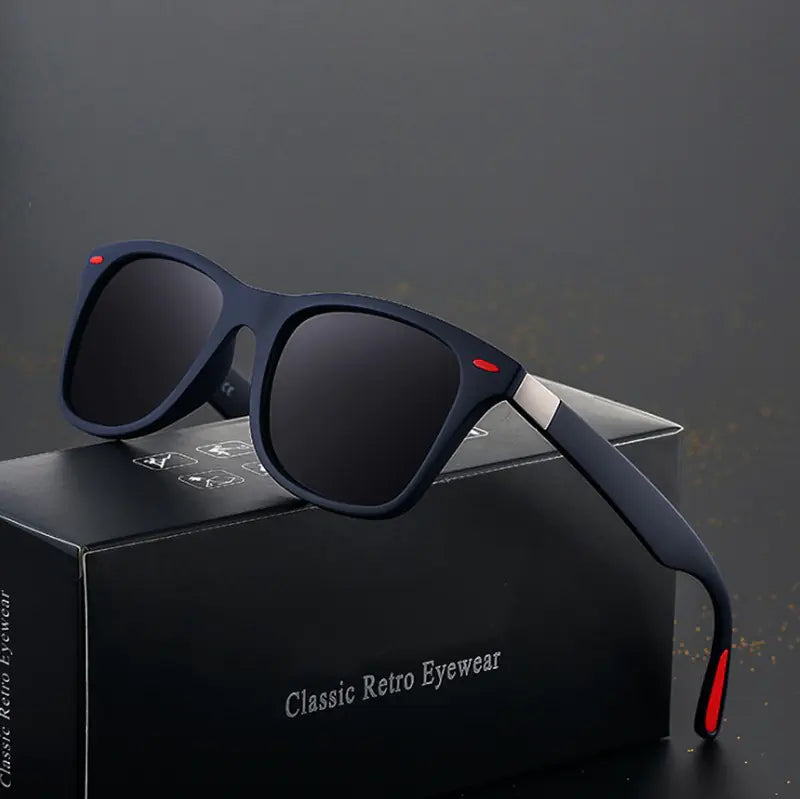 Stylish Sunglasses for Driving and Sports