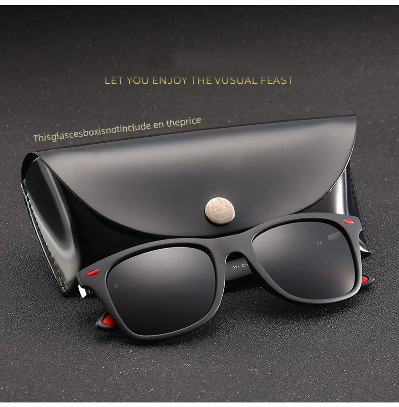 Stylish Sunglasses for Driving and Sports