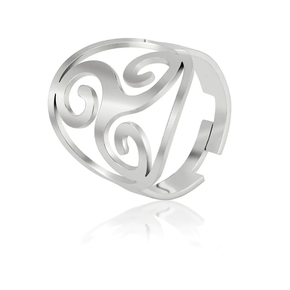 Simple Pattern Fashion Jewelry Accessory