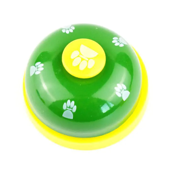 Pet Training Bell for Dogs and Cats - Interactive Toy