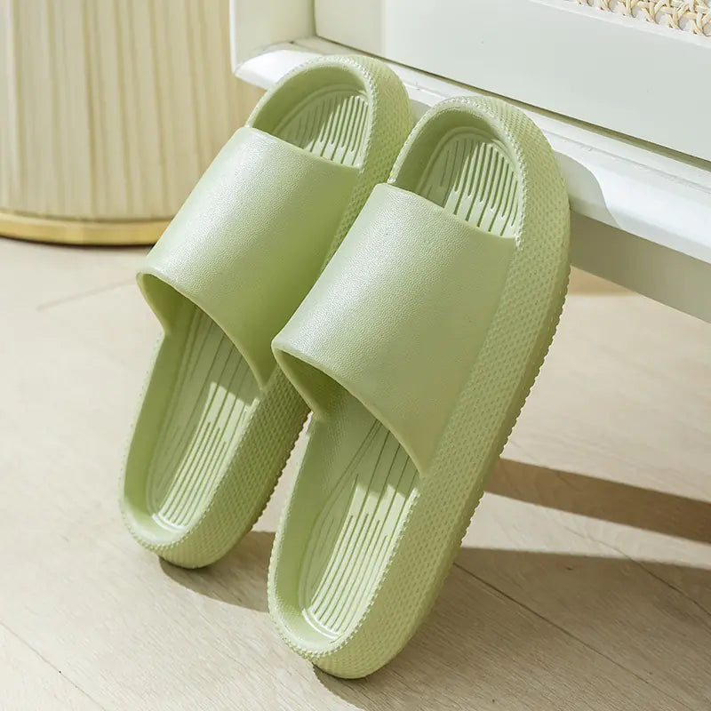 Comfortable Super Soft Non-Slip Sandal Slides
