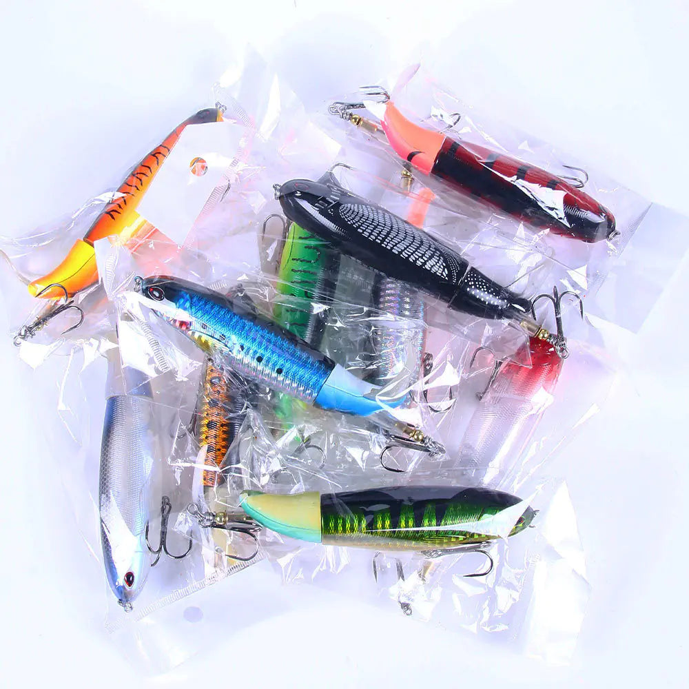 .2lb - .3lb - .7lb Floating Pencil Lure Wholesale