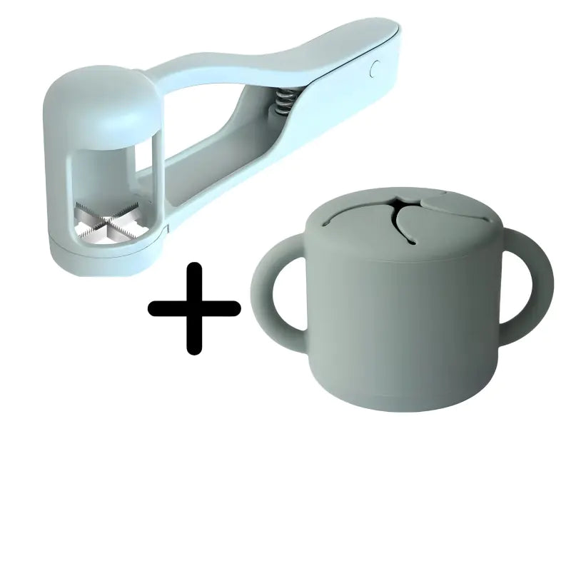Grape and Cherry Tomato Slicer Tool