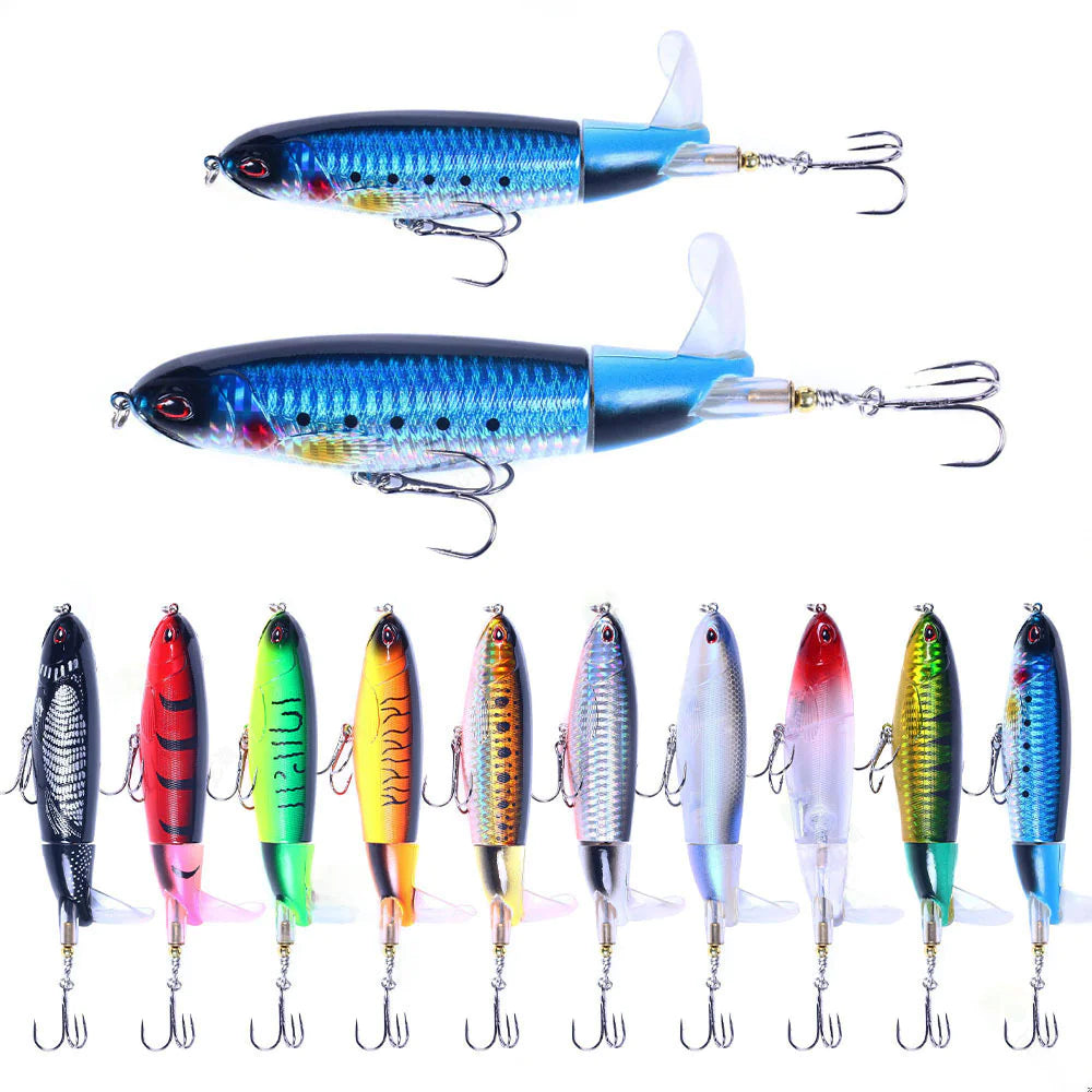 .2lb - .3lb - .7lb Floating Pencil Lure Wholesale