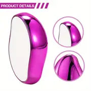 Bleame Crystal Hair Eraser - Painless & Reusable Epilator