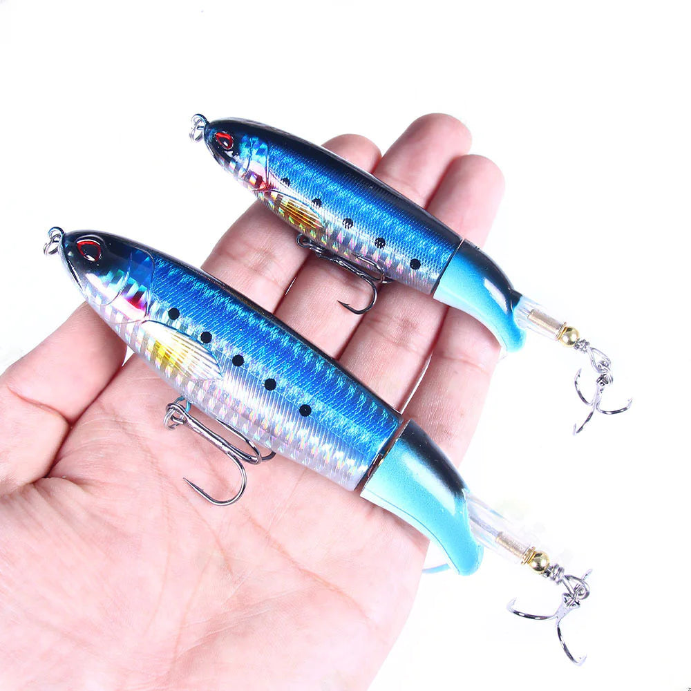 .2lb - .3lb - .7lb Floating Pencil Lure Wholesale