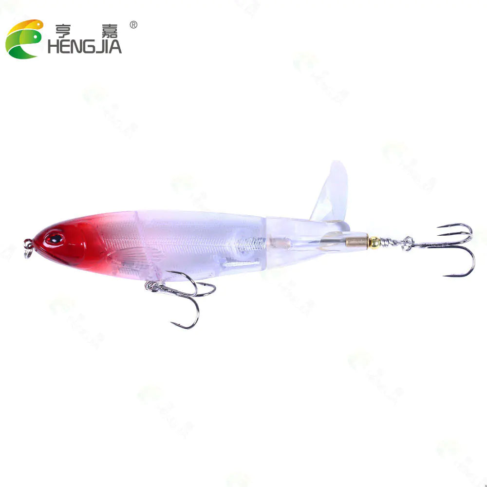 .2lb - .3lb - .7lb Floating Pencil Lure Wholesale