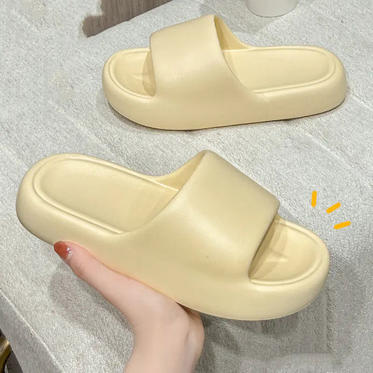 Comfortable Super Soft Non-Slip Sandal Slides