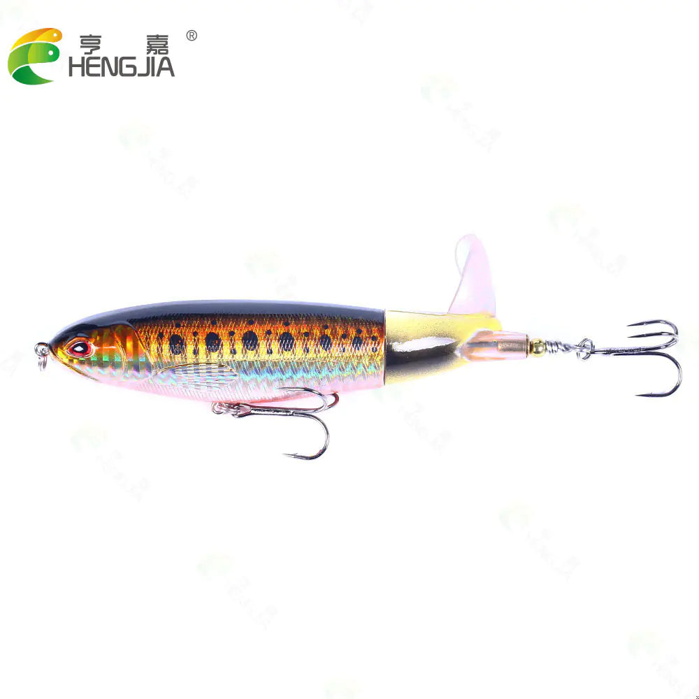 .2lb - .3lb - .7lb Floating Pencil Lure Wholesale