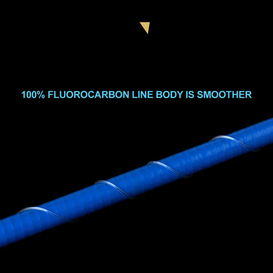 FISHKING 300m Nylon Fishing Line for Sea Fishing