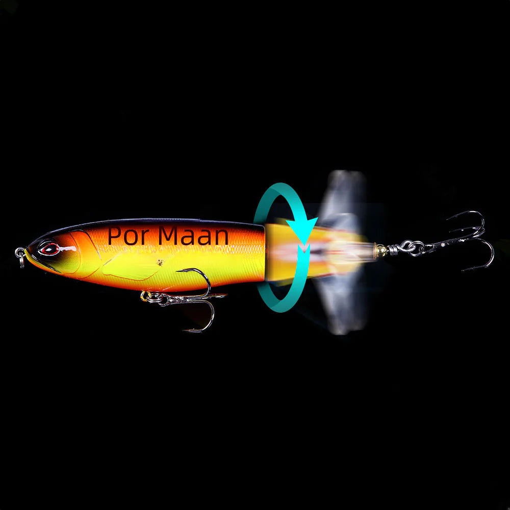 .2lb - .3lb - .7lb Floating Pencil Lure Wholesale